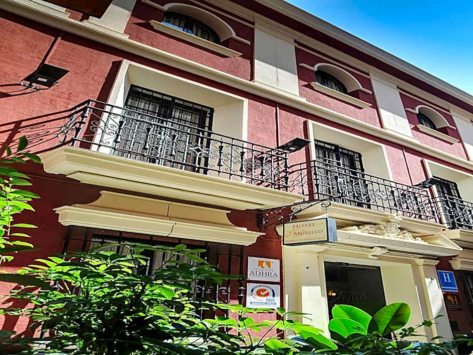 Hotel Murillo