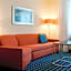 Fairfield Inn & Suites by Marriott Des Moines Urbandale