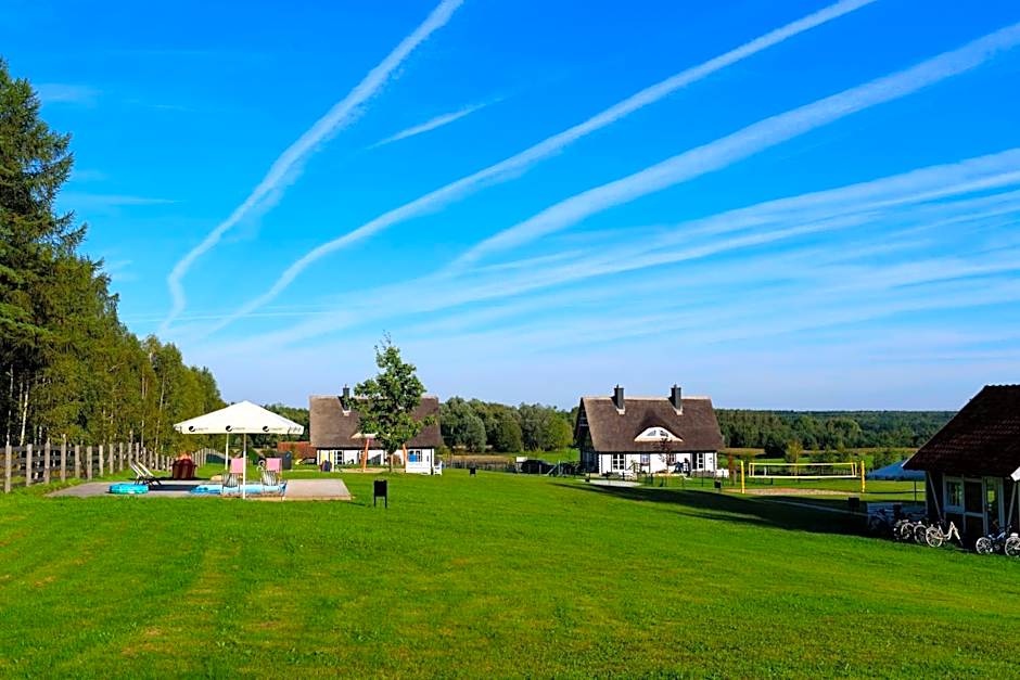 Apartamenty Szelągówka