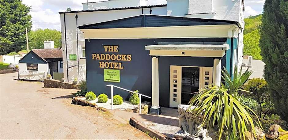 The Paddocks Hotel