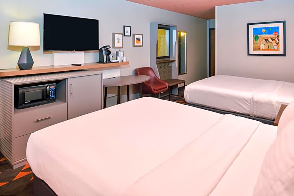 Holiday Inn Auburn-Finger Lakes Region By IHG