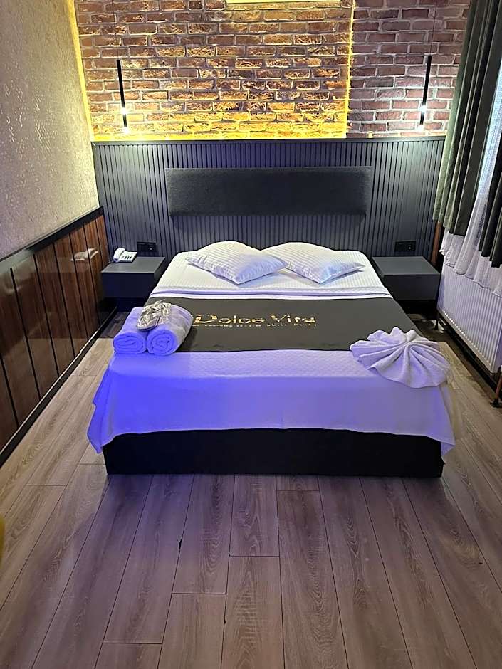 Dolce Vita Suite Hotel Sisli