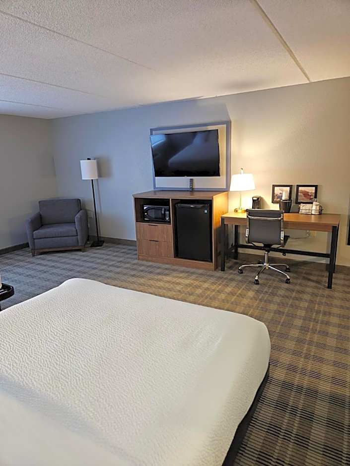 AmericInn by Wyndham Mounds View Minneapolis