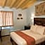 Dude Rancher Lodge