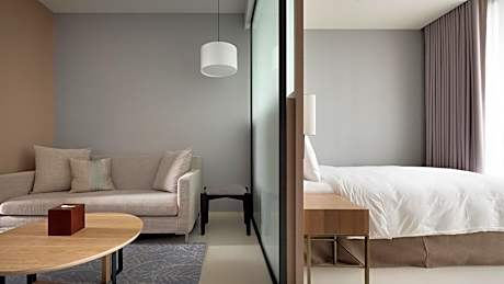 Standard Triple Studio