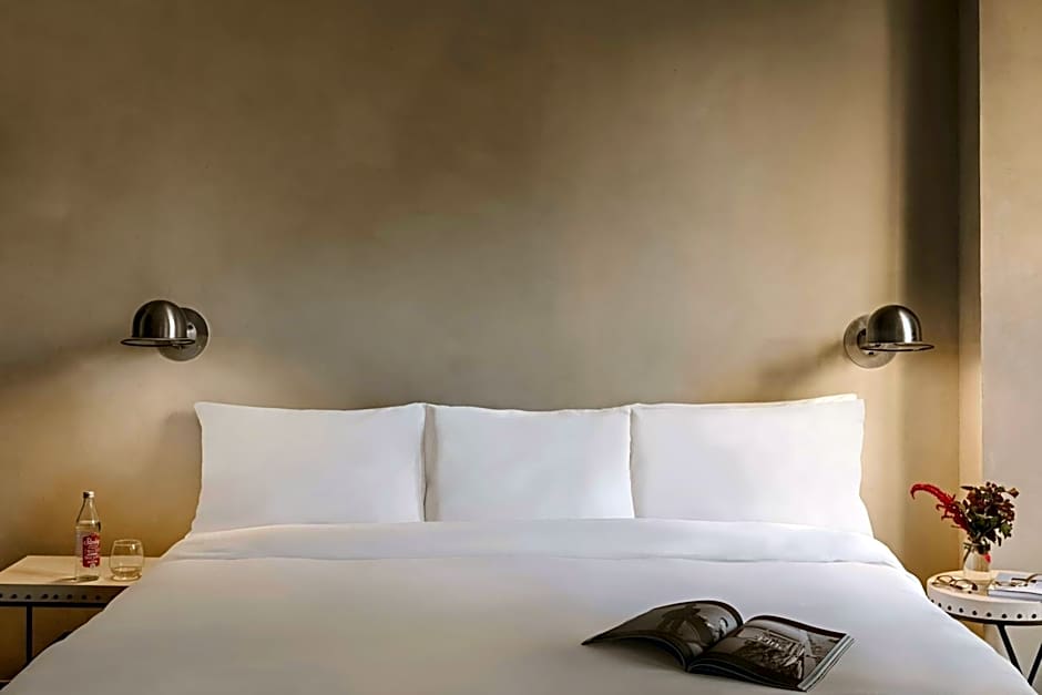 Chambers Hotel New York