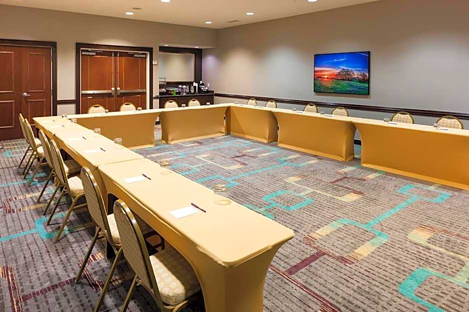 Residence Inn by Marriott Beaumont