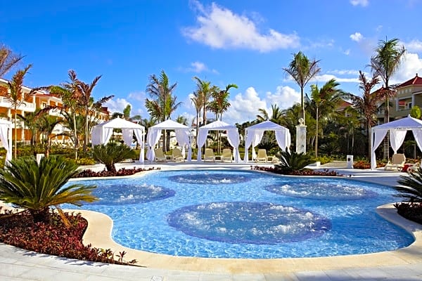 Bahia Principe Grand Aquamarine - Adults Only - All Inclusive