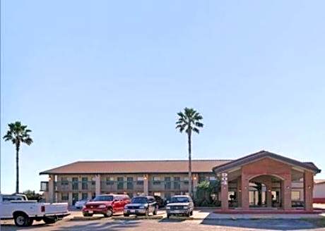 Budgetel Inn Houston/Nasa