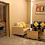 Msharef Al Moden Suites - Jazan