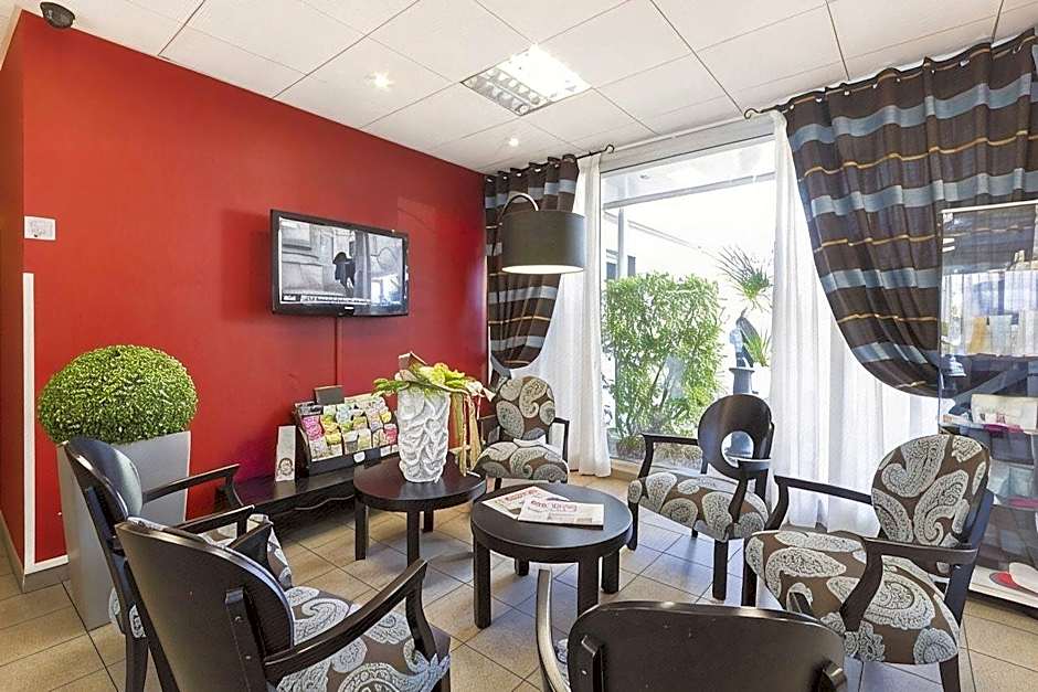 Nemea Appart'hotel Toulouse Saint-Martin
