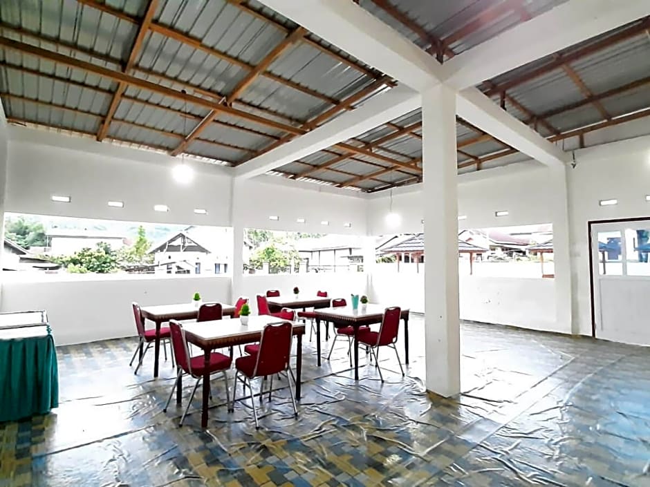 Hotel berkah Atrama Syariah RedPartner