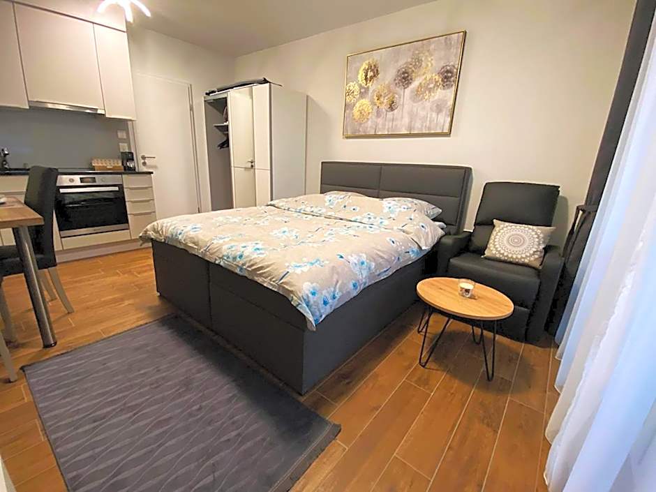 Aparthotel work&sleep