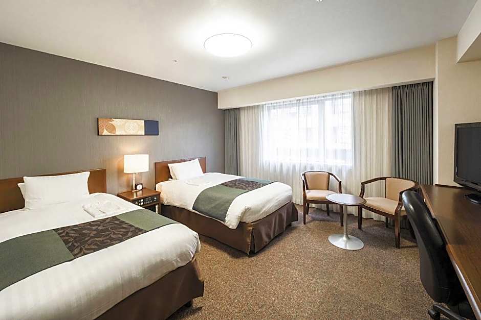 Richmond Hotel Utsunomiya Ekimae