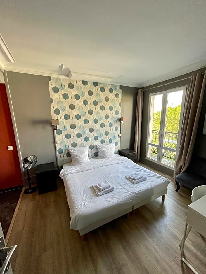 Le17 Furnished studios