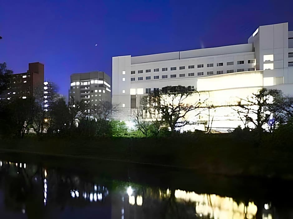 Hotel Mielparque Kumamoto