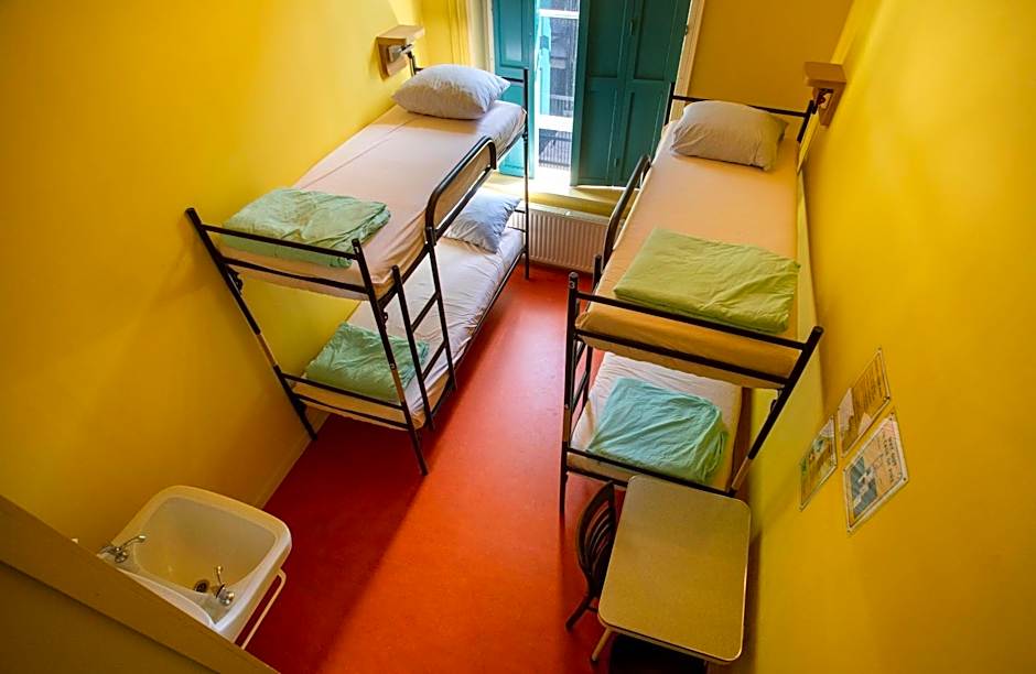 Photo 1 of 4 of Bed in 4-Bed Female Dormitory Room