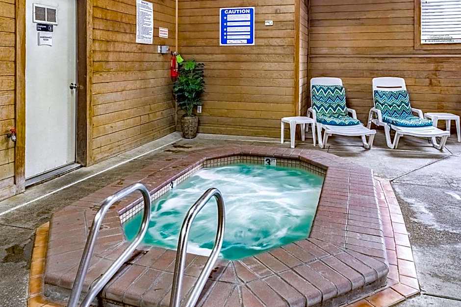 Quality Inn & Suites Vancouver North