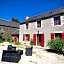 Manoir Pors Braz B&B