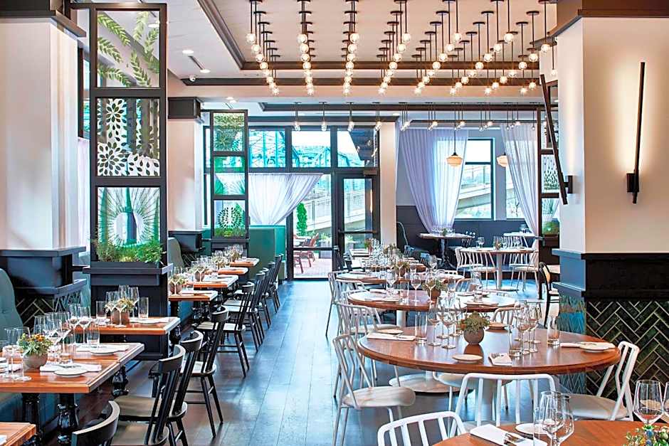 The Edwin Hotel, Autograph Collection by Marriott