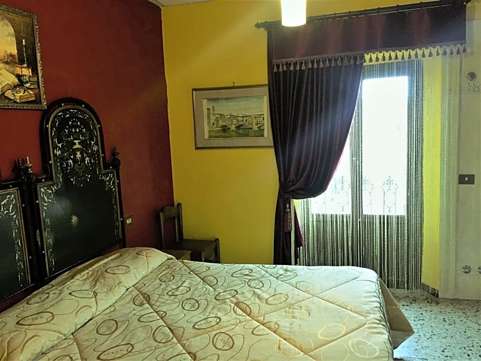 Hotel Aline