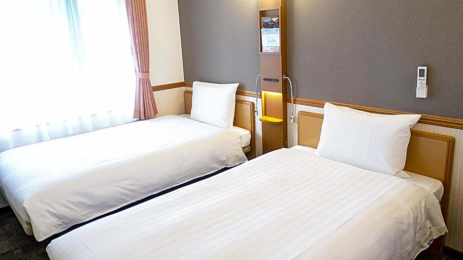 Toyoko Inn Tottori-eki Minami-guchi