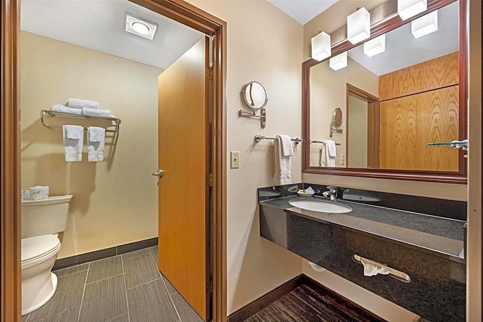 Best Western Plus City Center