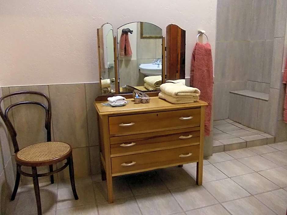 Steytlerville Villa Guest house