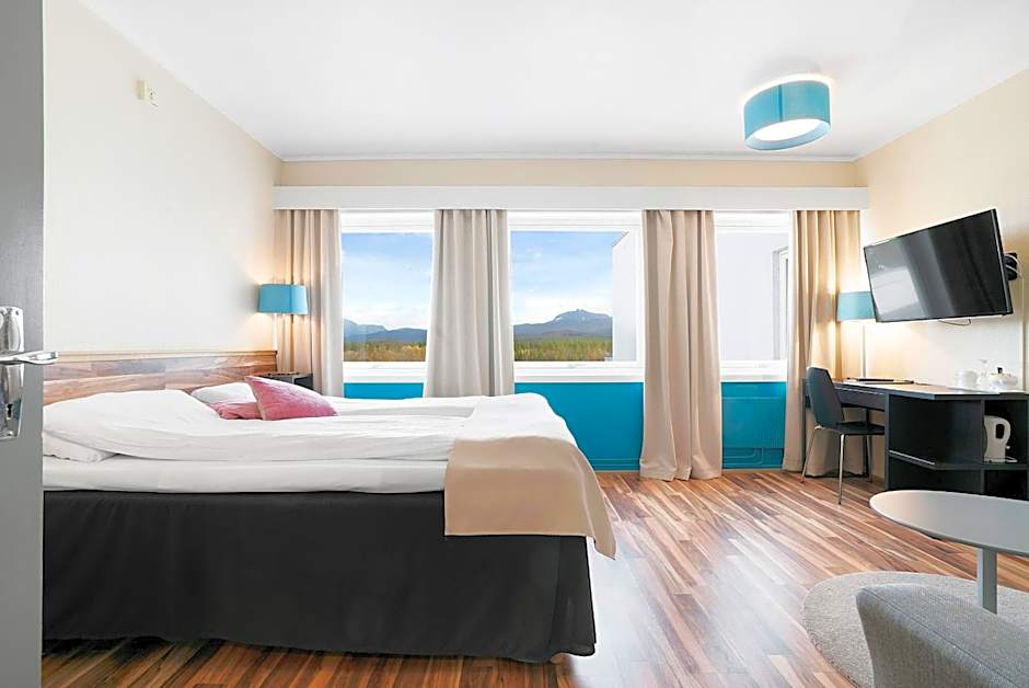 Bardufoss Hotell