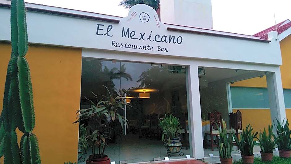 Ecotel Quinta Regia