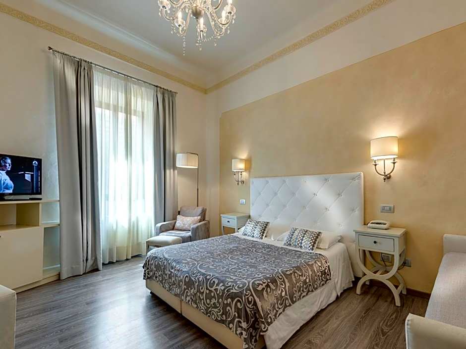 Hotel Palagi