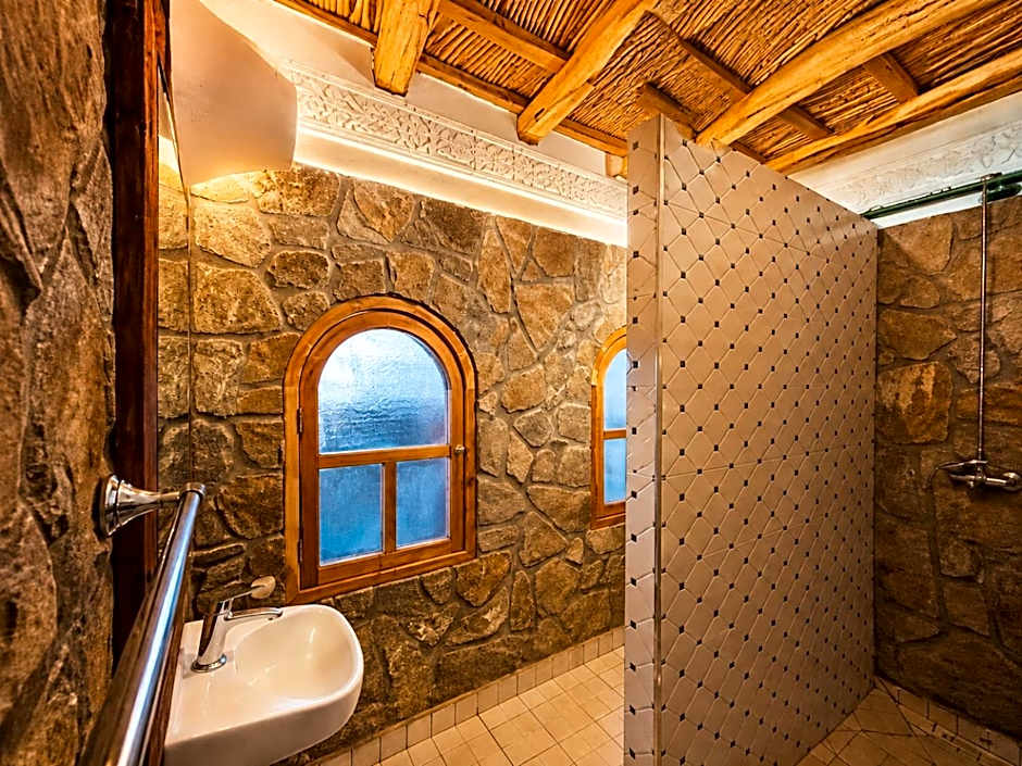 Riad Bleu Afriqua