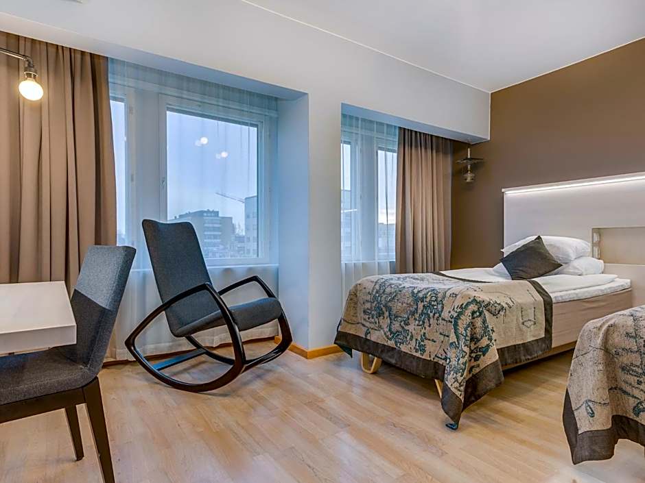 Original Sokos Hotel Vaakuna Vaasa