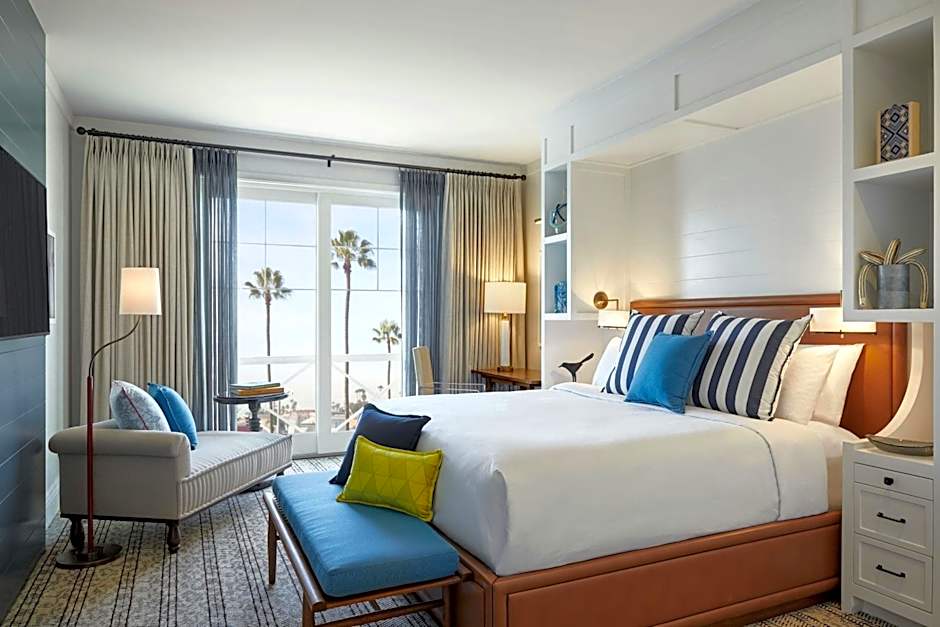 Lido House, Autograph Collection by Marriott