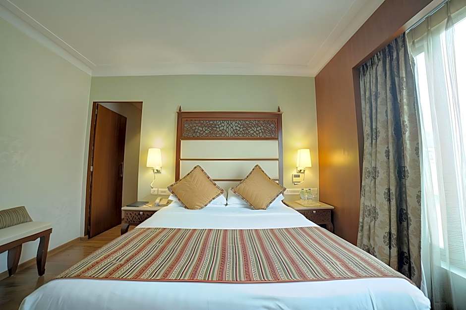 Goldfinch Hotel Bangalore