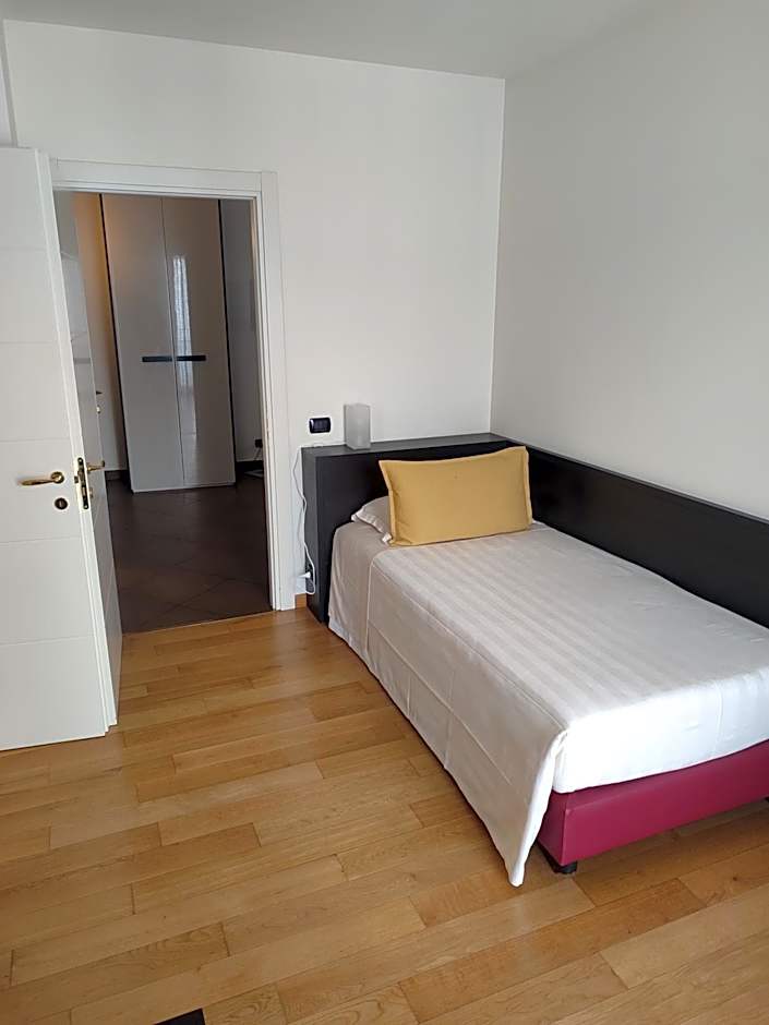 Residence Calissano