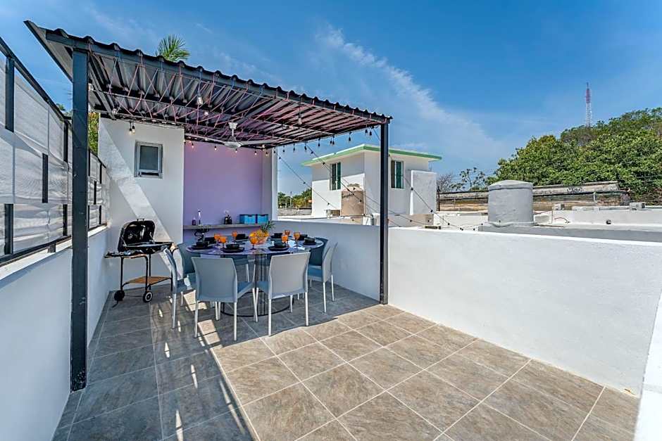 Casa Lila