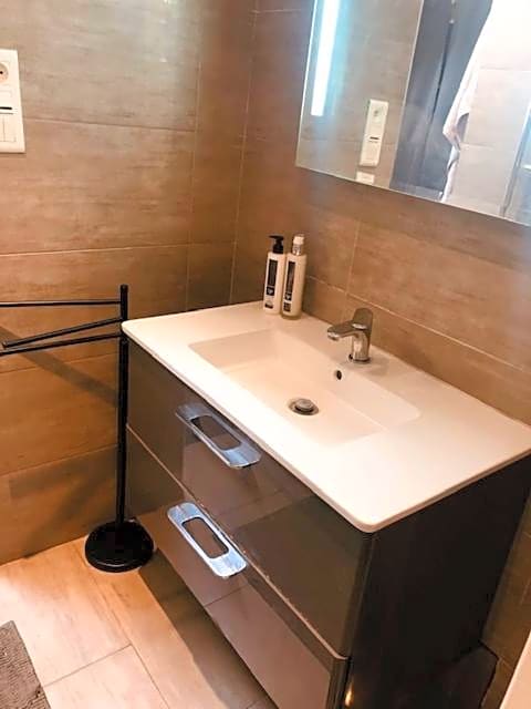 Chambre La madeleine