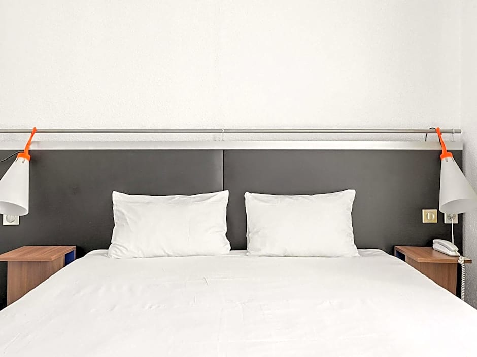 Ibis Styles Paris Republique Hotel