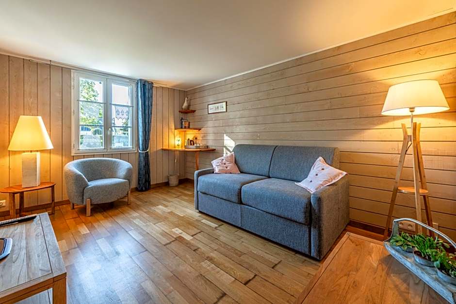 La Désirade - Hôtel, Spa & Restaurant