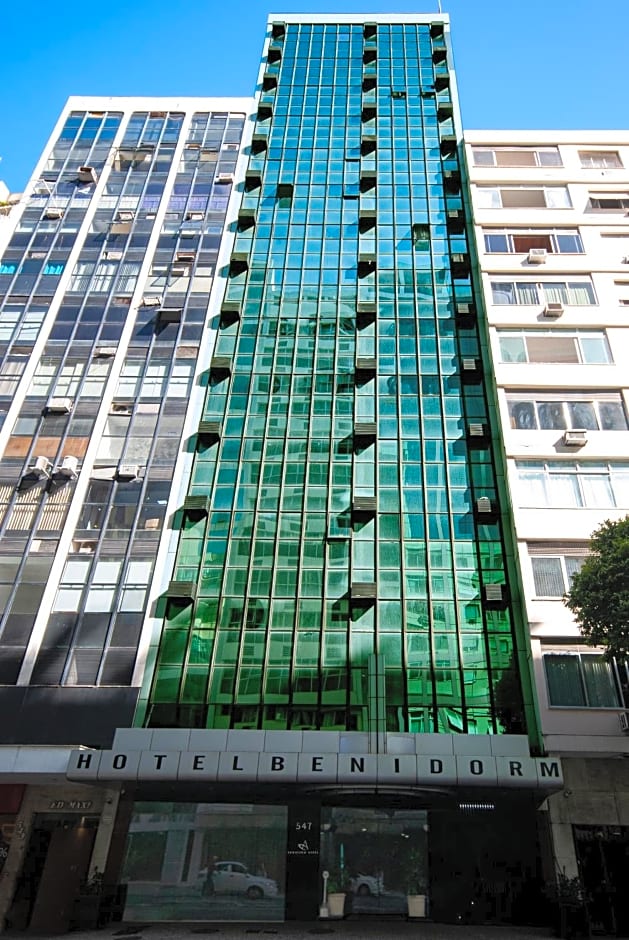 Américas Benidorm Hotel