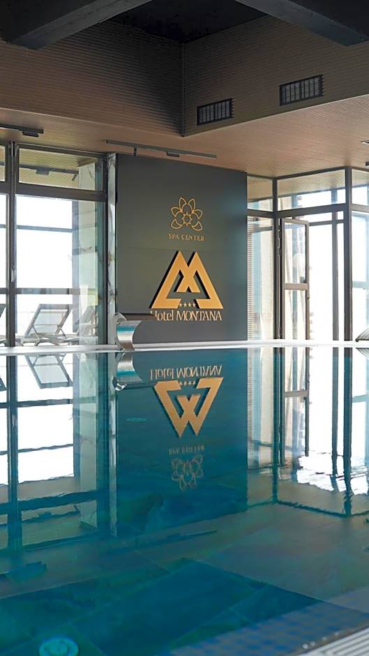 Hotel Montana SPA