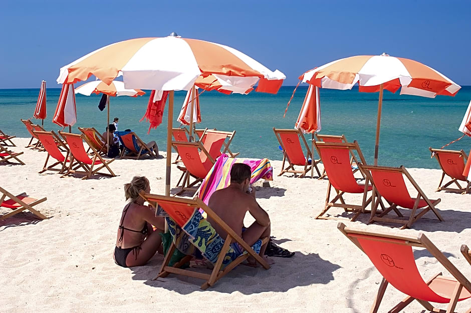 Residenza Borgo Marino - Sa Ventana