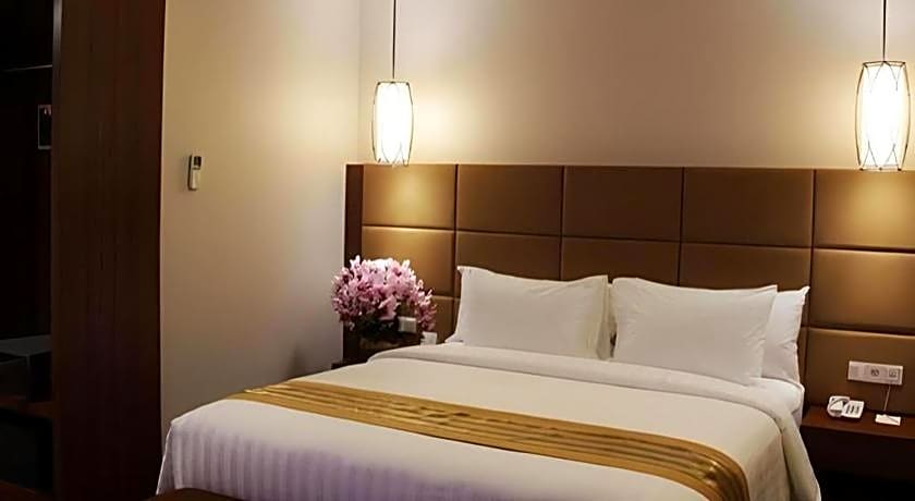 Atrium Premiere Cilacap