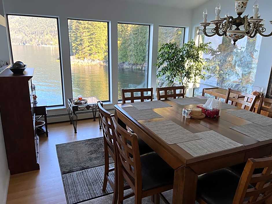 Dream House -Water Lily