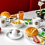 B&B Hotel Düsseldorf - Mitte