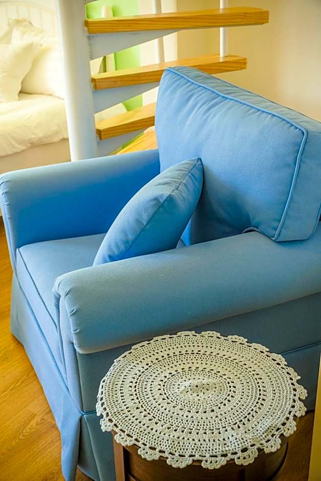 Le Retour Du Printemps Villa