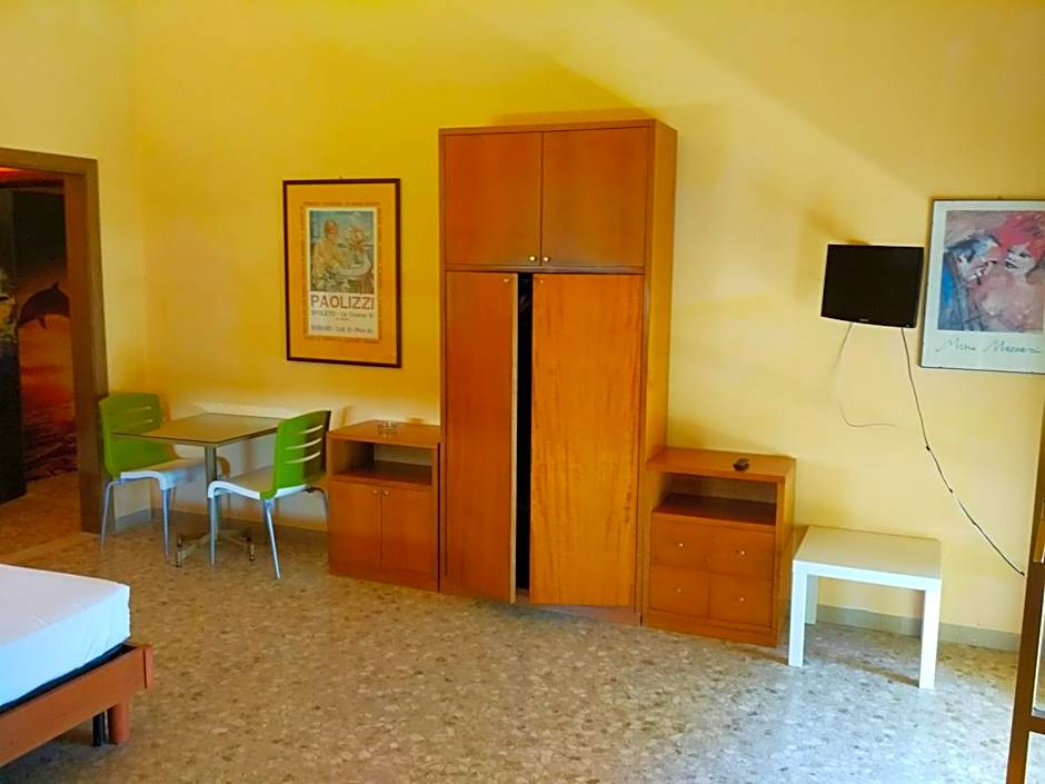 B&B Il Parco Dei Pini