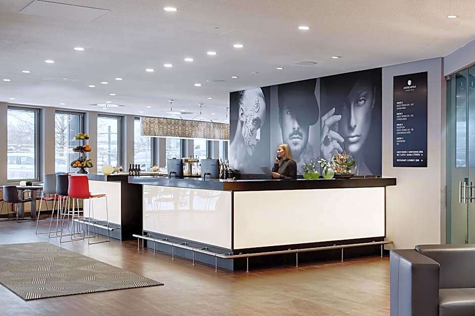 LEGERE HOTEL Wiesbaden-Taunusstein