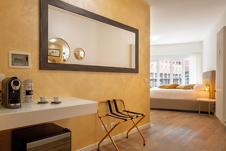 Marconi28suites